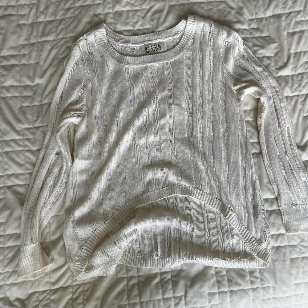 Billabong Sweater
